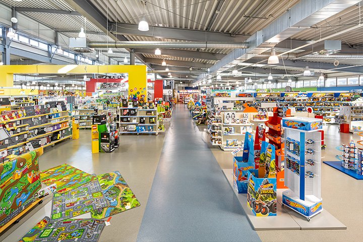 VEDES Großhandel GmbH - Ware 0061051783 Natural Games 4 in a series